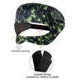 thumbnail image 1 of Soft VR Accessories Eye Mask Face Cover Banda elástica para el sudor para Oculus Quest 2 Ndcxsfigh Para estrenar, 1 of 8