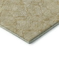 thumbnail image 6 of Dalyn Rugs Premium Machine Washable Mayfield AMF913 Gold 2'6" x 3'10" Rug, 6 of 7