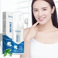 Tooth Stains Removal Bad Breath Removal Fresh Mouth Care Foam tooth-stains-removal-bad-breath-removal-fresh-mouth-care-foam