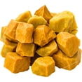 thumbnail image 2 of Yellow Jasper Raw Crystals and Healing Stones (1 Piece), 2 of 4