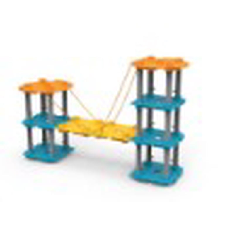 Learning Resources STEM Explorers Bridge Builders Set photo 7