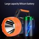 thumbnail image 3 of Linterna Led para acampar YONGSHENG recargable impermeable para exteriores, 3 of 5