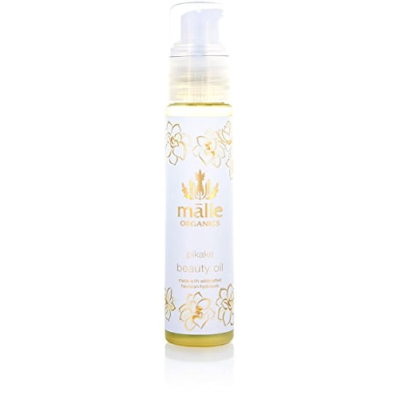 Aceite de Belleza Malie Organics Pikake