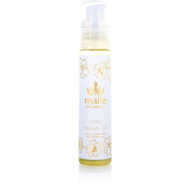 Aceite de Belleza Malie Organics Pikake