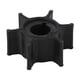 thumbnail image 2 of 6G1-44352-00, Impulsor De Bomba De Agua Fueraborda De 6 Aspas De Nailon De Caucho Resistente Al Desgaste, Duradero Y Flexible Para 6HP 8HP, 2 of 7