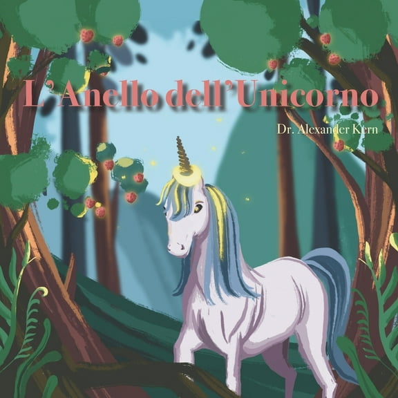 L'Anello dell'Unicorno (Paperback)