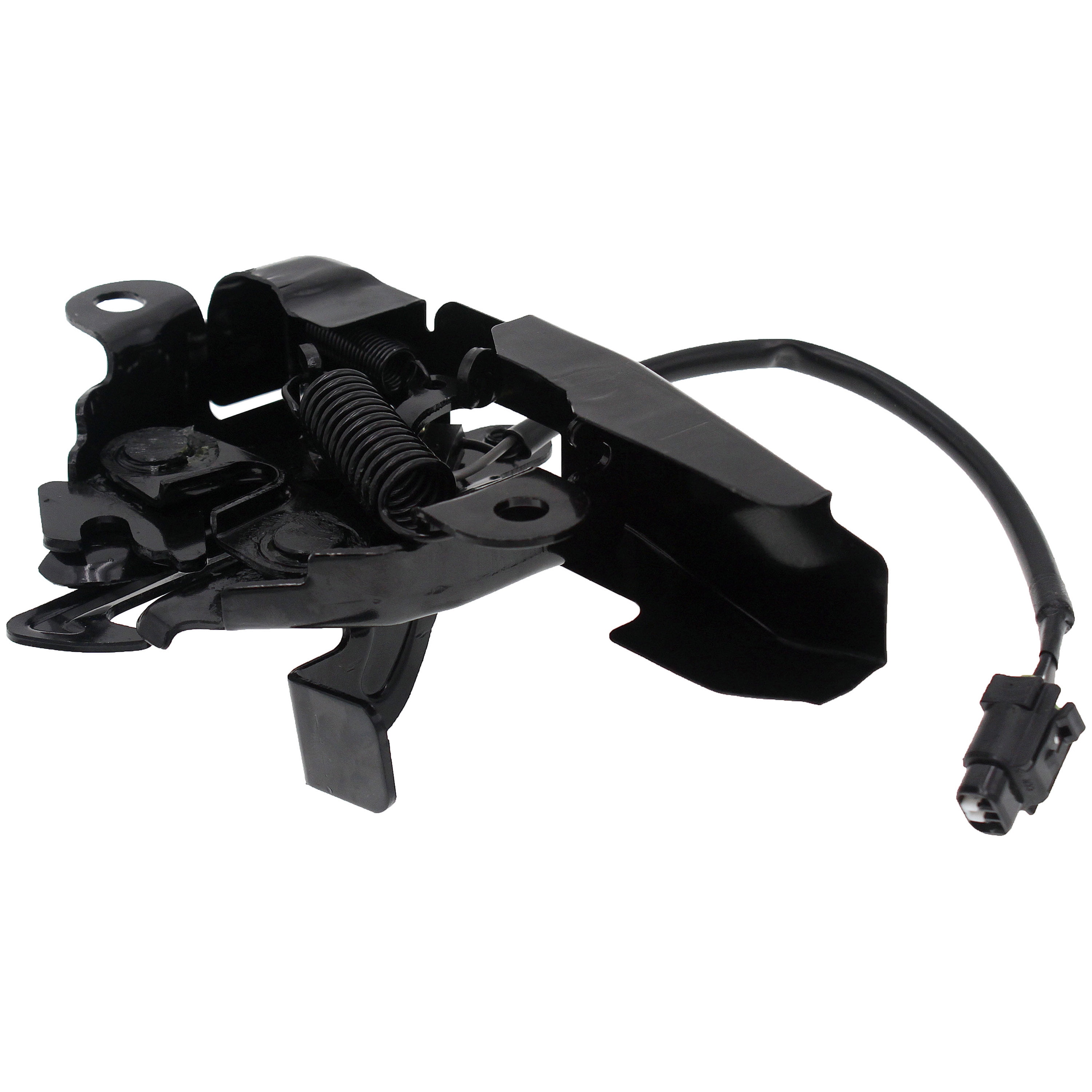Dorman 820-011 Hood Latch Assembly for Specific Toyota Models