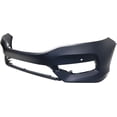 thumbnail image 5 of Fits 16-17 Accord Sedan Front Bumper Cover Assembly w/ Park Assist Sensor Holes, 5 of 5