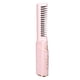 thumbnail image 2 of Fiudx Plancha de Pelo Inalámbrica, Miniplancha Portátil, Rizador de Doble Uso, Recargable Por Usb, Ideal para Viajes de Negocios, Ligera y Compacta., 2 of 4