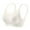 Beige, variant on Kaemgyyd Womens Seamless Bras Mesh Plus Size No Underwire Comfort Push up Everyday Bralette Wireless Full Coverage Padded Bras