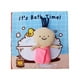 thumbnail image 5 of Primer libro de tela para bebé, juguete lavable de tela, libros educativos preescolares para niños (Hora del baño), 5 of 6