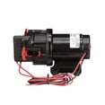 thumbnail image 4 of Seachoice Water Pressure System Pump, 2.9 GPM Max @ 41 PSI, 6.5 Ft. Max. Suction Lift, 12V DC, 4 of 5