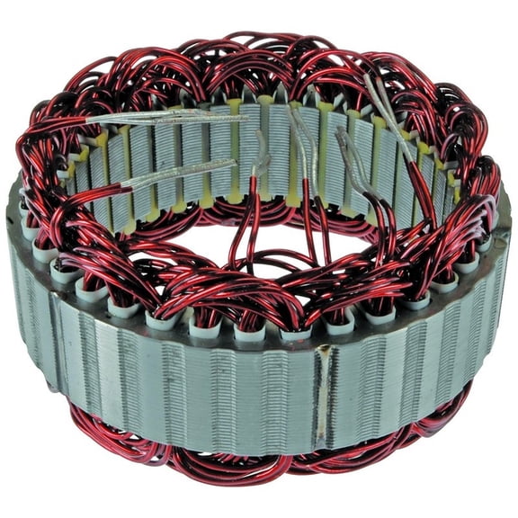 OEG Parts New Stator Replacement For Lincoln Mark LT V8 5.4L 06-08 F8CU-10368-AA AFD4015 340-14017 340-14014