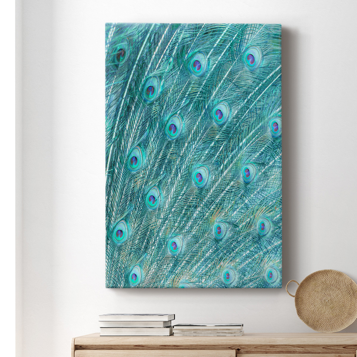 MMC-0527 Premium Gallery Wrapped Canvas - Ready to Hang