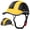 Yellow, variant on FROFILE Baseball Cap for Men Women - (Medium, Golden) Urban Style Mens Womens Baseball Hat for Adults