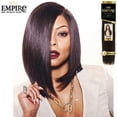 thumbnail image 3 of Sensationnel Empire 100% Human Hair Yaki Weave - 8" Inch, 3 of 32