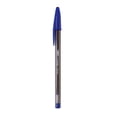 thumbnail image 2 of Bolígrafo BIC Cristal Extra Grueso Tinta Azul 12 Piezas Bic, 2 of 4