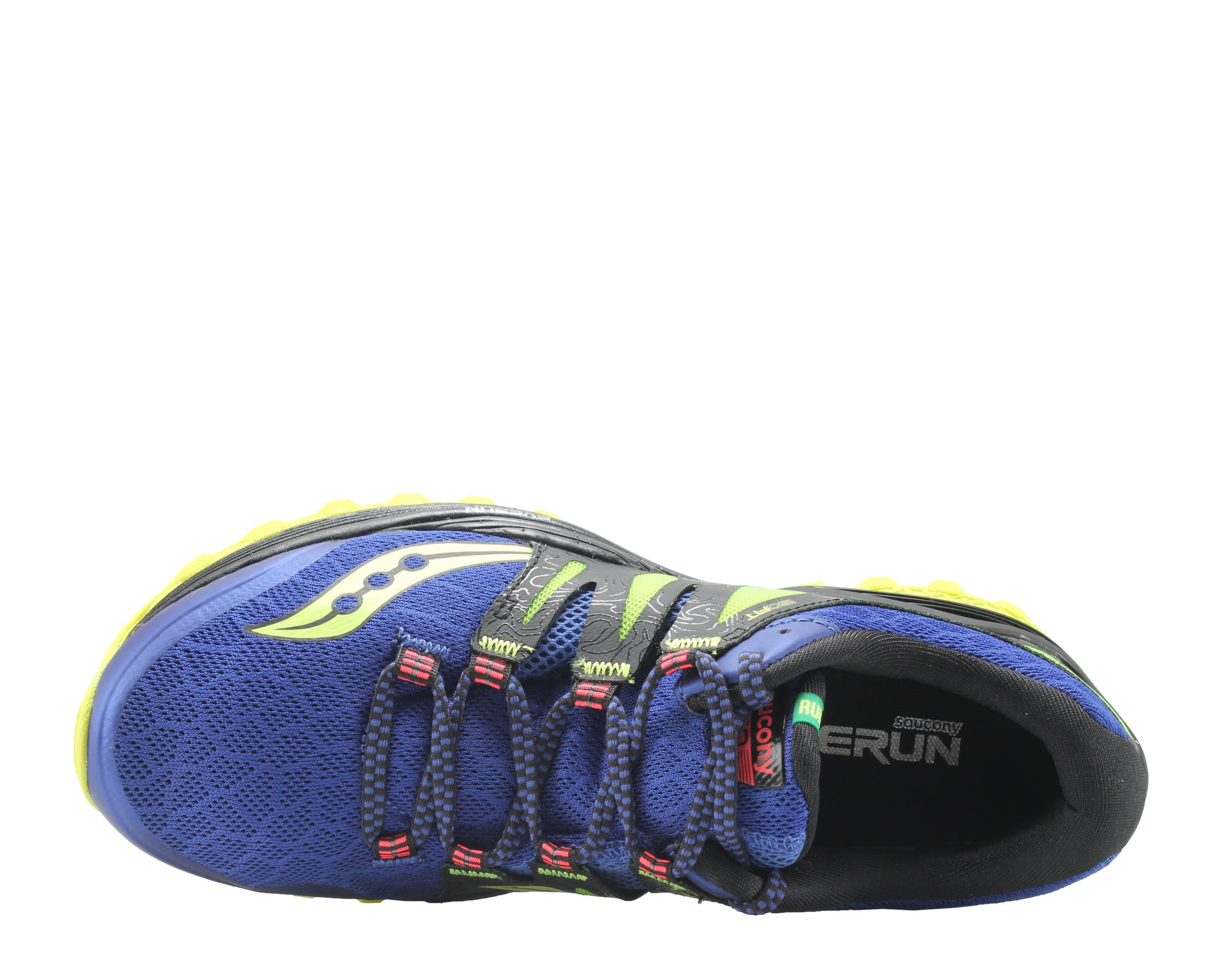 saucony xodus iso 2 mens