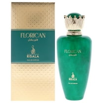 Florican by Risala for Unisex - 3.4 oz EDP Spray