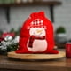 thumbnail image 1 of Christmas Present Gift Bags Christmas Cute Gift Bags Drawstring Bags, 1 of 6