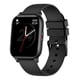 thumbnail image 3 of Reloj Inteligente Smart Watch Fralugio Full Touch Ips Hd Negro Lujo, 3 of 4