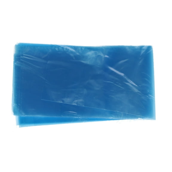 House Brand Dentistry 101152 Air/Water Dental Syringe Barrier Sleeves 500/Pk Blue