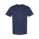 thumbnail image 1 of Camiseta sin etiqueta Hanes 5250 azul marino, mediana hanes  5170, 1 of 1