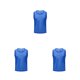 thumbnail image 4 of Naiovety Chaleco de entrenamiento Fútbol Ropa deportiva Tren Jerseys Fútbol Transpirable Adulto Baloncesto Secado rápido Equipo deportivo Type1 NO1, 4 of 6