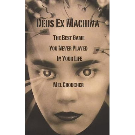 Deus Ex Machina - The Best Game You Never Played in Your (Best Texting Games To Play With Your Girlfriend)