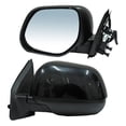 thumbnail image 1 of ESPEJO OUTLANDER 2007 al 2013 MITSUBISHI Izquierdo/Piloto Genérica  ., 1 of 4
