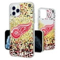 thumbnail image 5 of Detroit Red Wings iPhone Confetti Glitter Case, 5 of 7