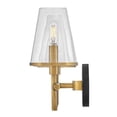 thumbnail image 6 of 15W 3 Led Bath Vanity-11 Inches Tall And 25 Inches Wide Hinkley Lighting 51083Hb, 6 of 11