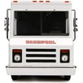 thumbnail image 2 of Jada Toys Metals Die Cast Deadpool Taco Truck with Figure 1:24 Scale, 2 of 8