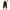Wine, variant on Jsaierl Womens Plus Size Capris Pants Summer High Waist Pant with Pockets Relaxed Fit Casual Trousers Lightweight Beach Pants