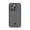 Gray, variant on TECH CIRCLE for iPhone 16 Pro TPU PC & PU Leather Case , Anti-Vibration & Anti-Slip Ultralight Luxury Case, Compatible with Magsafe for Men & Women,Gray