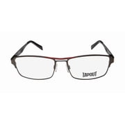 Tapout Tap855 Eyeglass Frame/glasses Comfortable Eyewear For Men Casual Premium