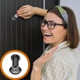 thumbnail image 5 of Safety Door Viewer Glass Lens Door Viewer Door Peephole with Privacy Cover, 5 of 5