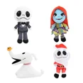 thumbnail image 2 of 20cm Pesadilla antes de Navidad Sally Jack Skellington Juguetes de peluche Zero dog Juguetes de peluche Regalos de Halloween Regalo de San Valentín, 2 of 5