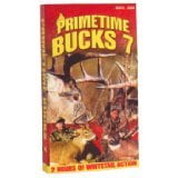 Primetime Bucks 7 It's a Rack Attack DVD NEW