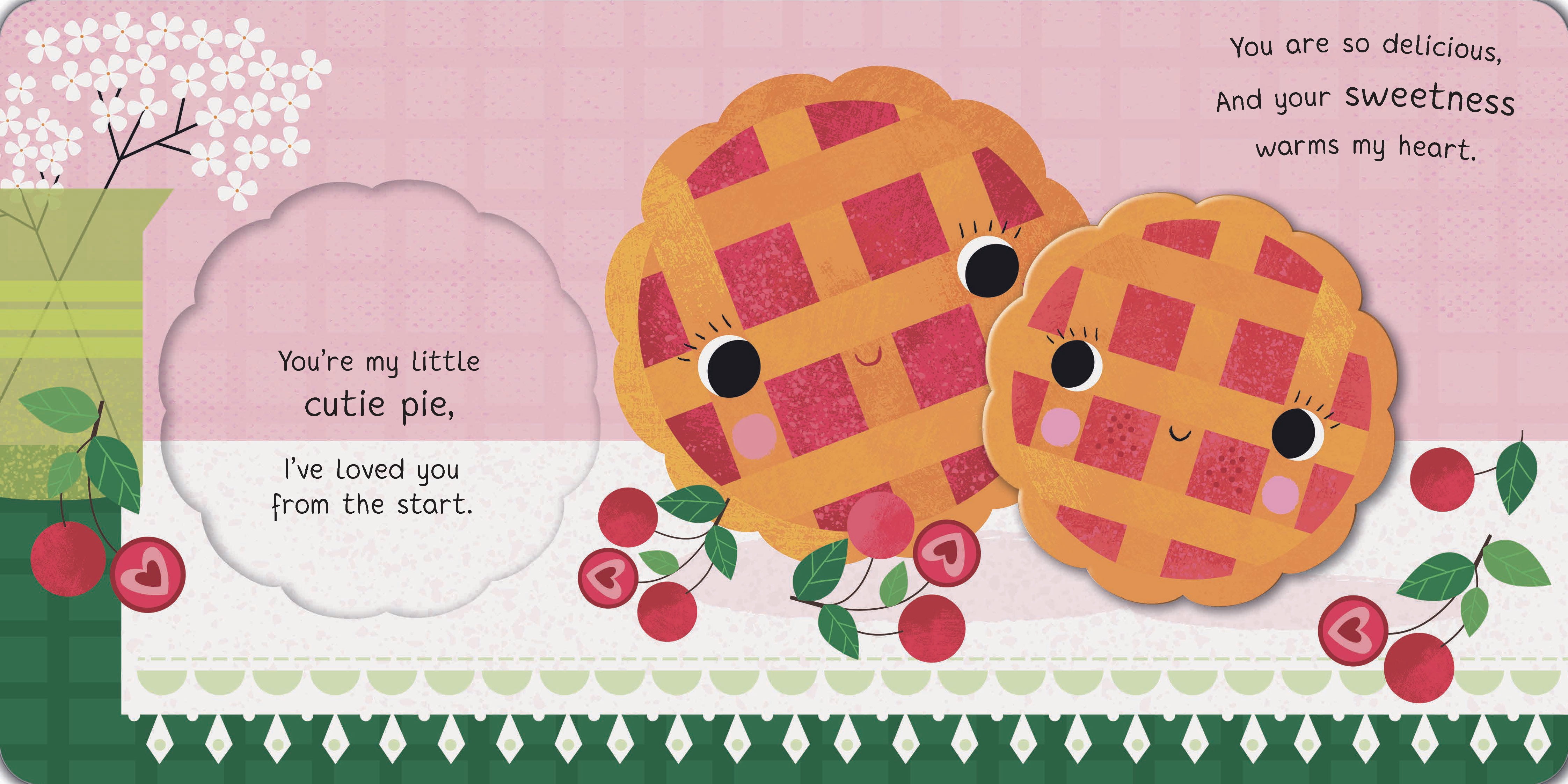 You're My Little You're My Little 3-Book Gift Set: Cuddle Bug, Sunshine, Snuggle Bear (Board Book)