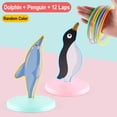 thumbnail image 1 of SEMPAI Jouets de Lancer Tours de Casse-Tête Activités Extérieures Jeu de Compétition jusqu'à 60 % de Réduction Fête du Travail, 1 of 7
