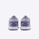 thumbnail image 3 of Ni - ke Ni - ke Air Jordan 1 Low [553558-145] Men Casual Shoes Dark Blue/Grey, 3 of 5