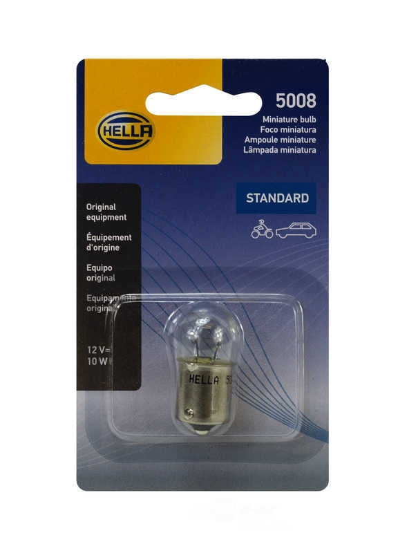 Hella 5008SB OE Certified