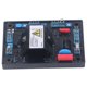 thumbnail image 5 of Regulador De Voltaje AVR - Regulador De Voltaje Del Generador Automático De Protección De Baja Velocidad 100‑264VAC, 5 of 14