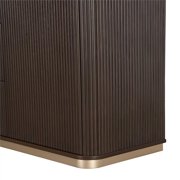 West Kensington Sideboard - Medium Espresso