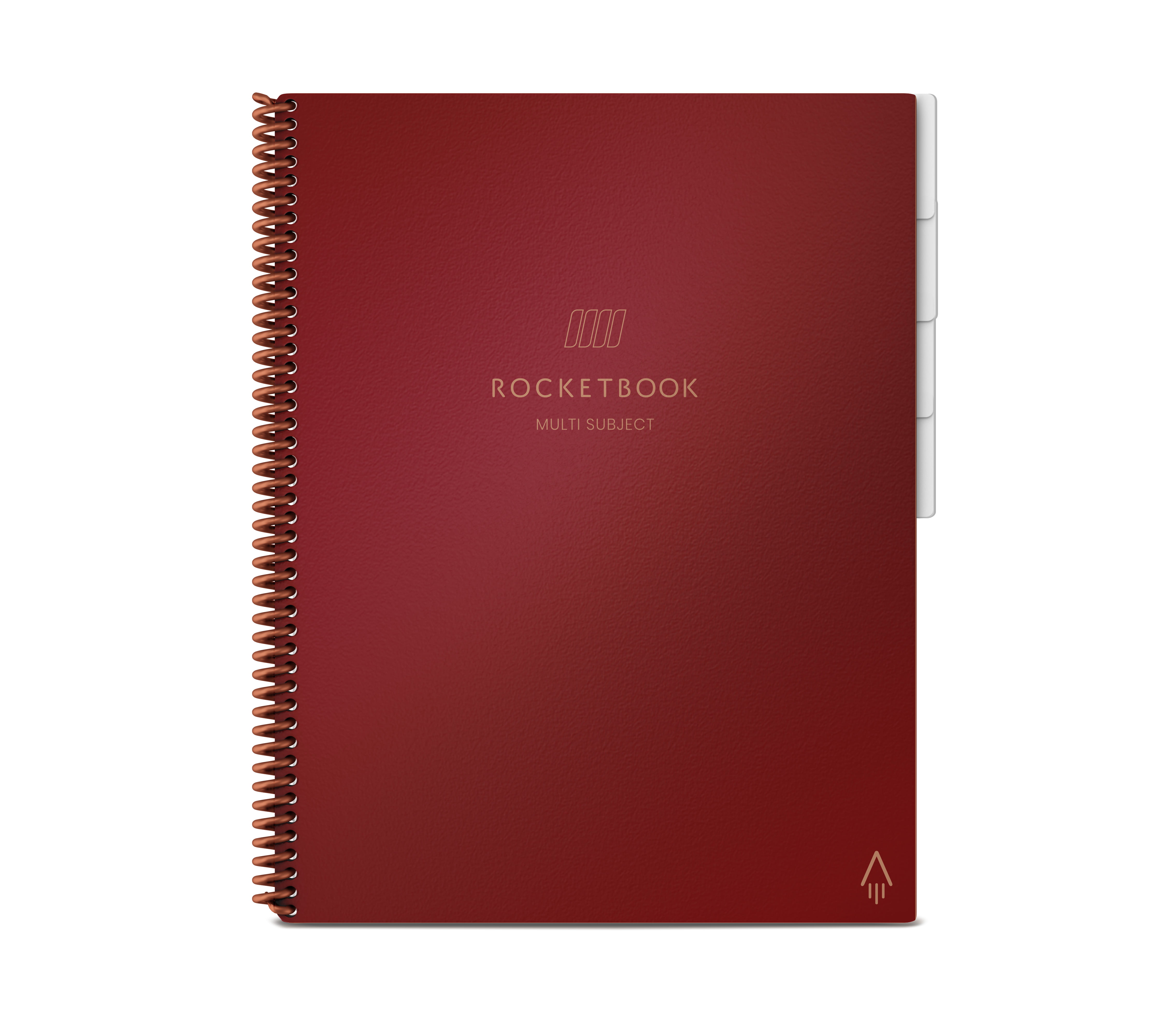 Rocketbook Sparkle Subject Tab Dividers. for All Sizes of Rocketbooks. You  Choose How Many. 
