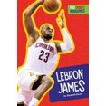 thumbnail image 1 of Lebron James (Pro Biographies Sportives), 1 of 2
