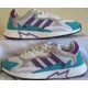 thumbnail image 2 of MEN'S Adi - das TRESC RUN ORIGINALS EH1352 ATHLETIC RUNNING SHOES SIZE 10, 2 of 5