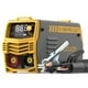 thumbnail image 1 of TOOLIOM 135A 110V Stick Welder MMA ARC Welder Machine DC Inverter Welder with Hot Start, Arc Force and Anti-Stick Portable Welding Machine, 1 of 6