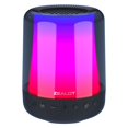 thumbnail image 1 of Altavoz portátil con tarjeta para el hogar, con Bluetooth, sonido de alta calidad y gran volumen, con luz de color y melodía S66, 1 of 5
